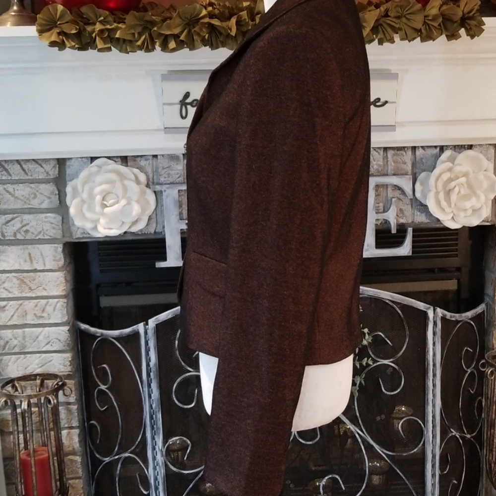 Albert Nipon Blazer - image 5